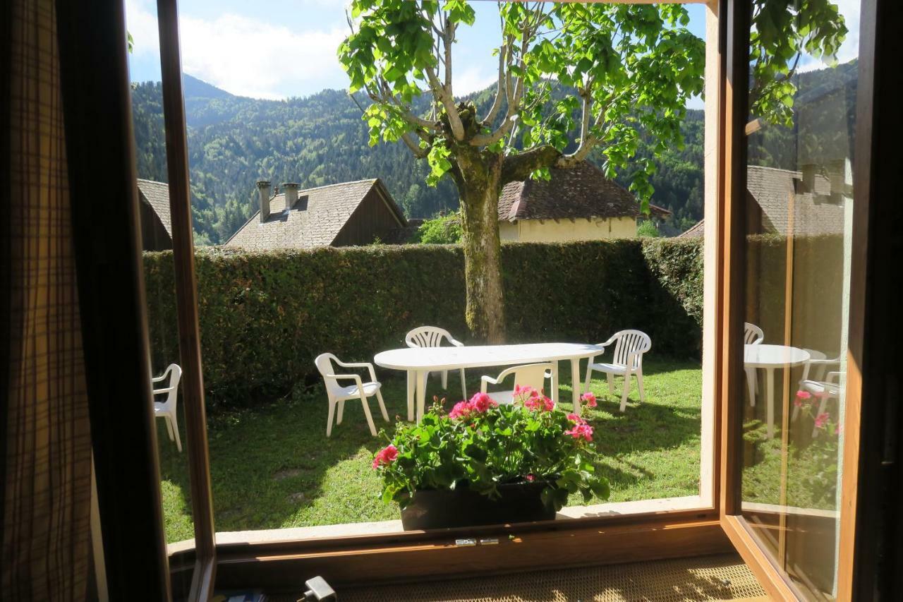 Willa La Fraceline Saint-Pierre-d'Entremont  Zewnętrze zdjęcie